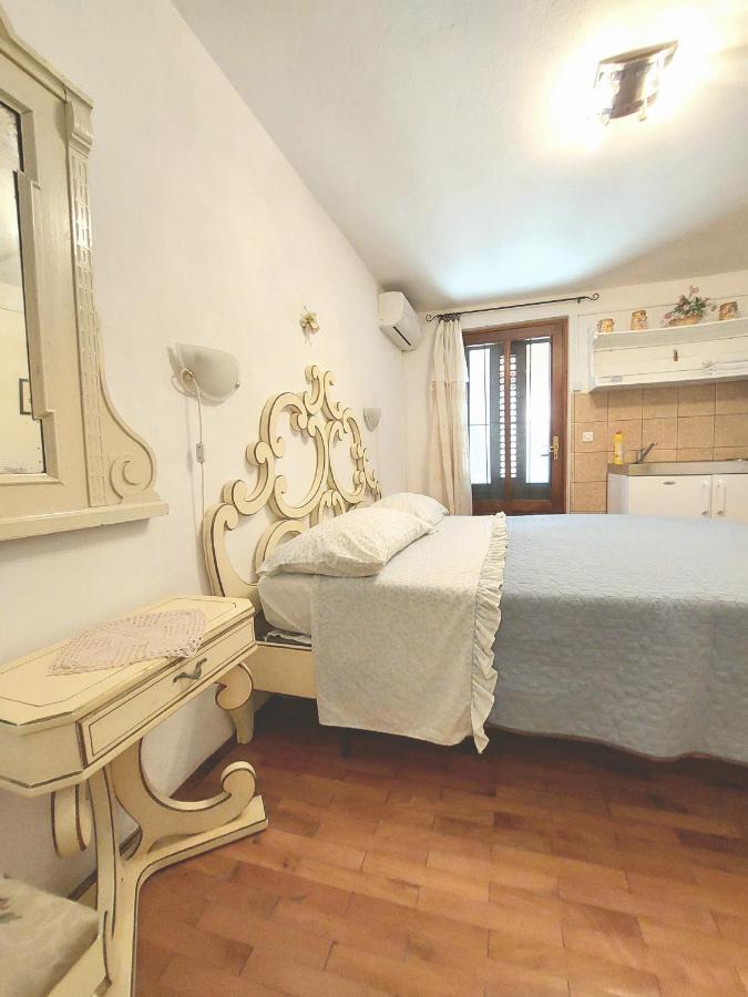 Villa Riva Молунат Екстер'єр фото