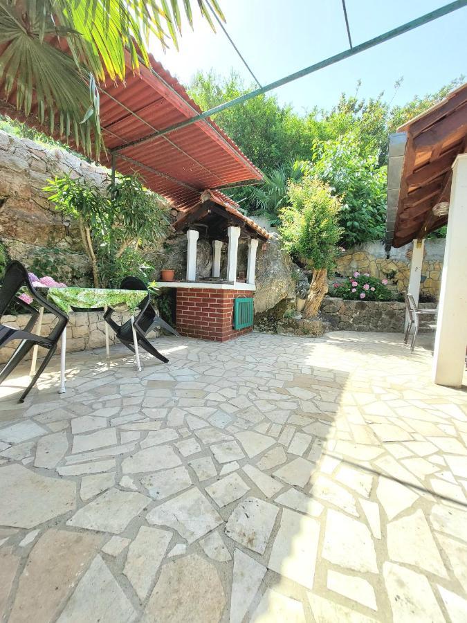 Villa Riva Молунат Екстер'єр фото