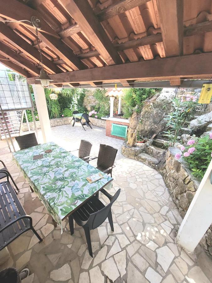 Villa Riva Молунат Екстер'єр фото
