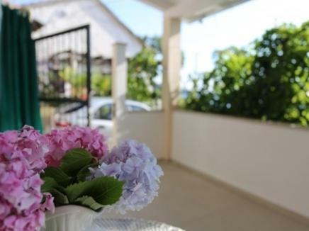 Villa Riva Молунат Екстер'єр фото