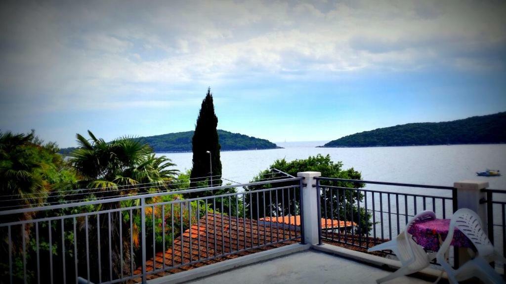 Villa Riva Молунат Екстер'єр фото